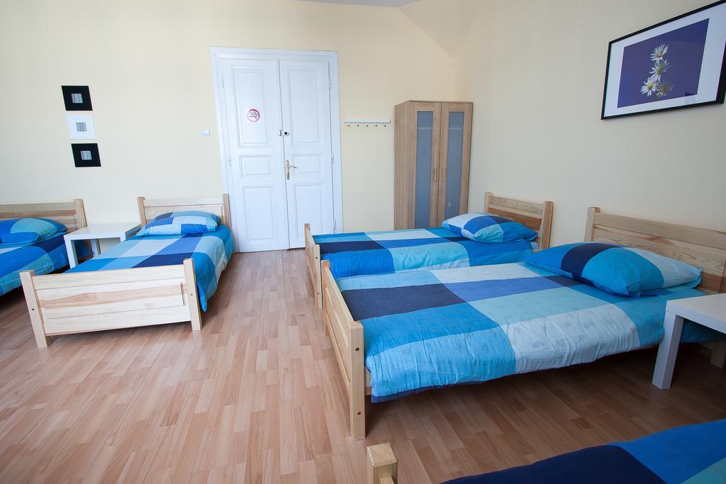 Hostel 4You Bielsko-Biala Exterior photo