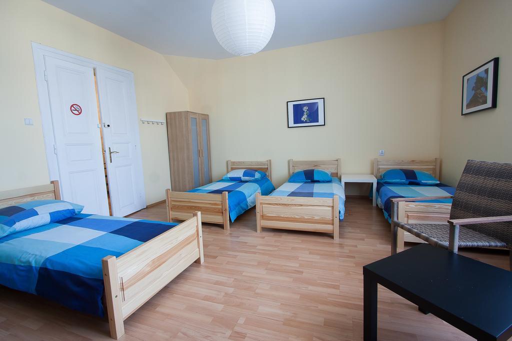 Hostel 4You Bielsko-Biala Exterior photo