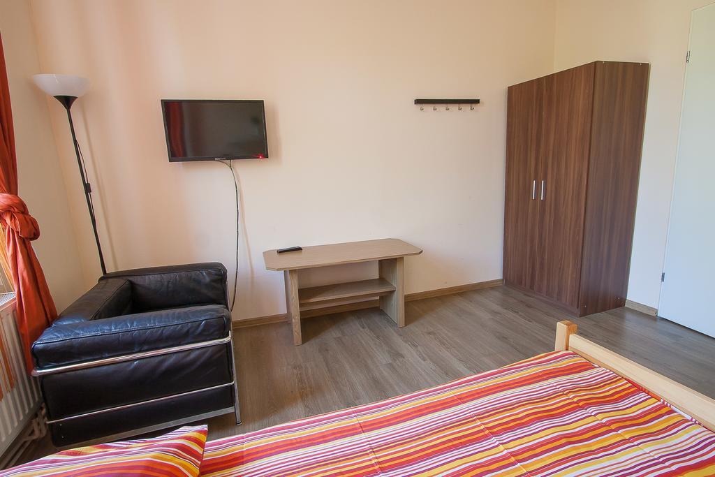 Hostel 4You Bielsko-Biala Exterior photo