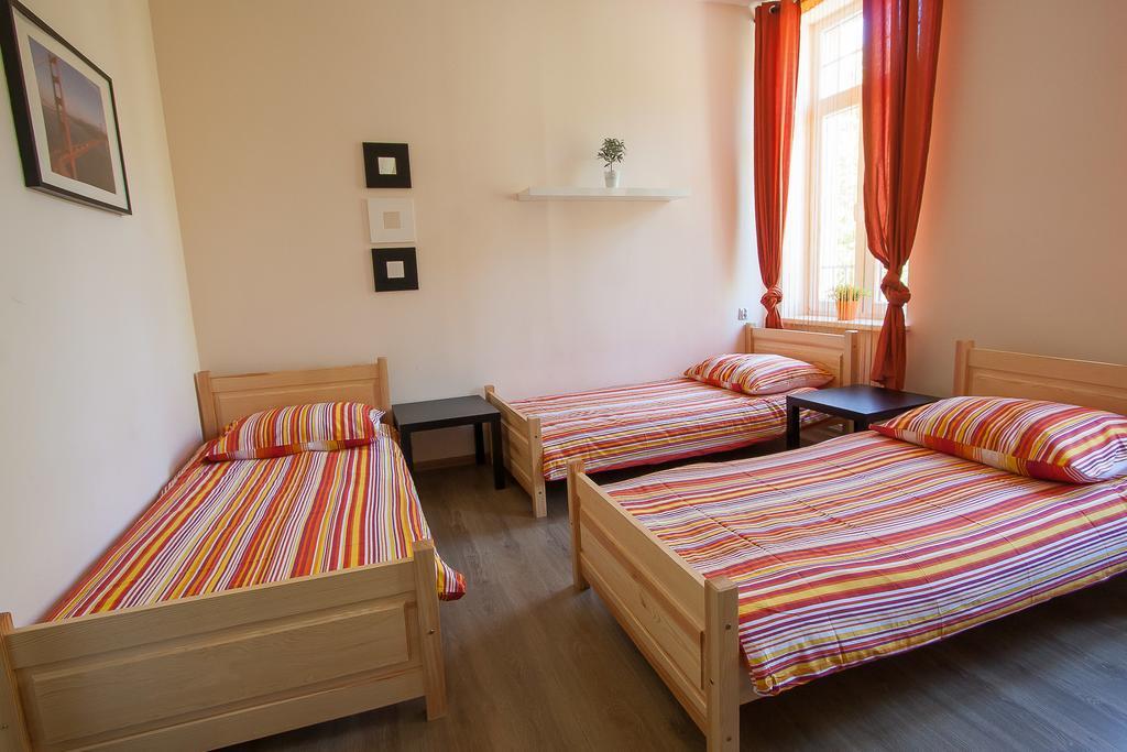 Hostel 4You Bielsko-Biala Exterior photo