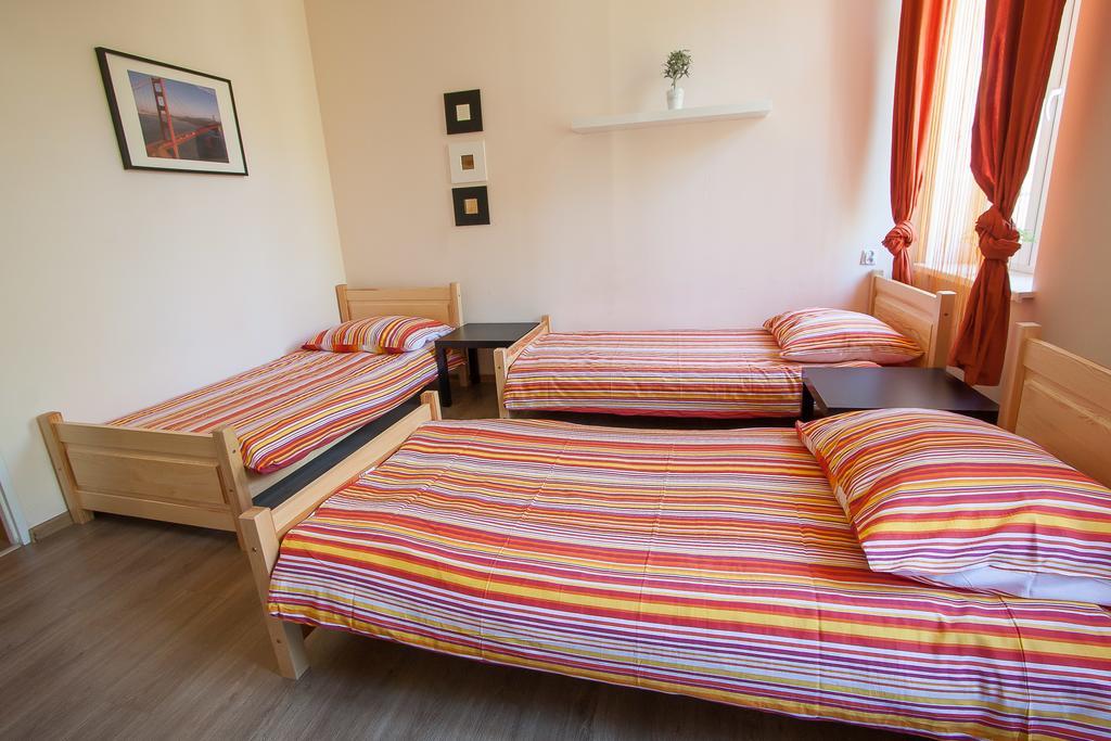 Hostel 4You Bielsko-Biala Exterior photo