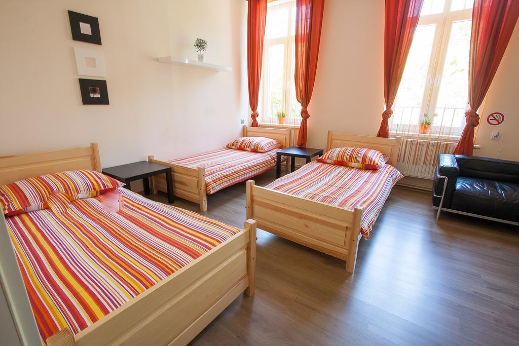 Hostel 4You Bielsko-Biala Exterior photo