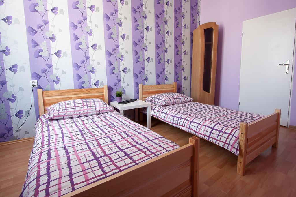 Hostel 4You Bielsko-Biala Exterior photo
